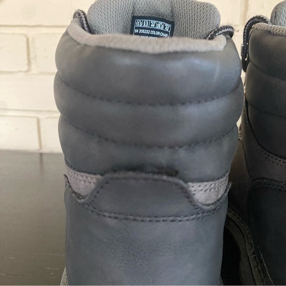 Skechers Mens Relaxed Fit Memory Foam Waterproof Corado-JAXX  Boots Comfort 10.5 - Picture 7 of 9